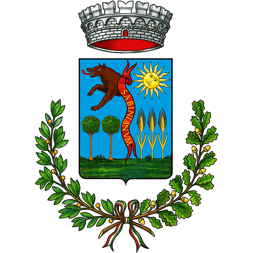 Stemma Comune di Savignano Irpino